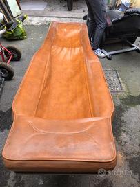 lettino massaggiante