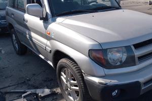 Ricambi Mitsubishi Pajero  Pinin  I 2.0 GDI 4x4 
