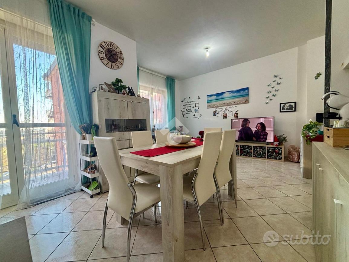 Apartment in Airasca, Torino - Vista 4