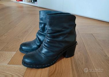 stivaletti Ovyè n. 37