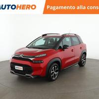 CITROEN C3 Aircross BlueHDi 110 S&S Plus