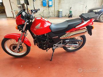 honda vigor 650