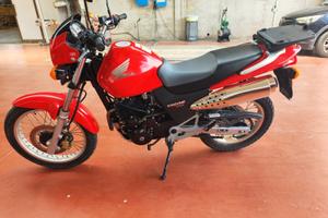 honda vigor 650