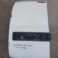 porta posteriore sx fiat doblo maxi 