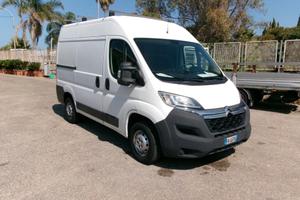 Citroen Jumper 130cv Furgonato XL