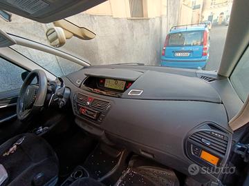 C4 Gran Picasso 7 posti