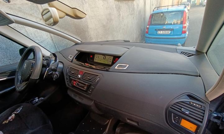 C4 Gran Picasso 7 posti