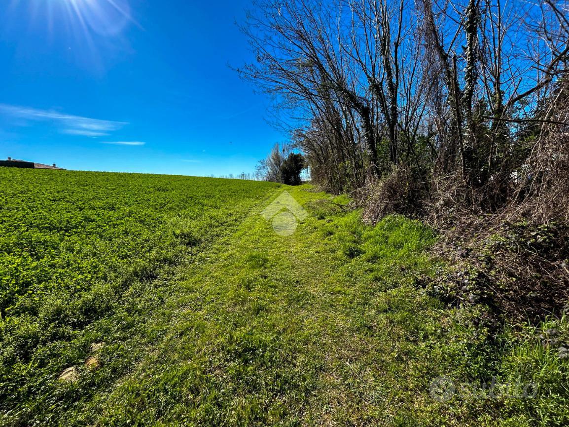TER. AGRICOLO A BELLUSCO - Vista 6