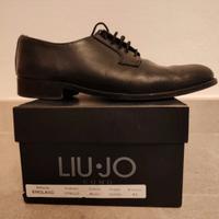 Stringate Liu Jo uomo 