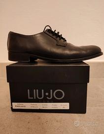Stringate Liu Jo uomo 