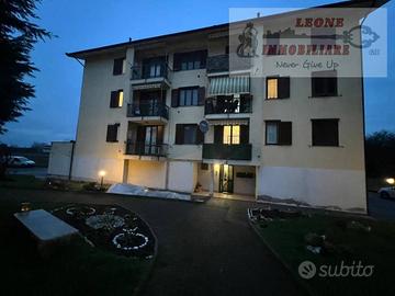 Appartamento di 120 m² con 3 locali e box auto dop