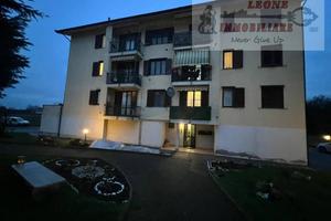 Appartamento di 120 m² con 3 locali e box auto dop