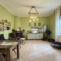 Appartamento ristrutturato con ampia terrazza