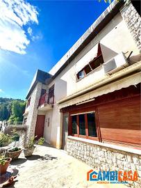 Baida/Via Terranova - Villa indipendente