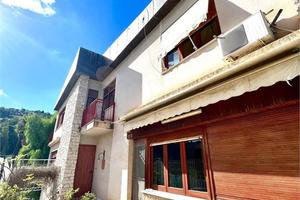 Baida/Via Terranova - Villa indipendente