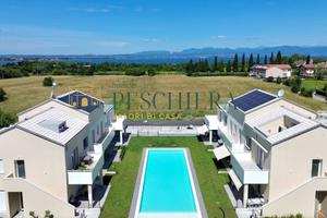 Attico - Castelnuovo del Garda