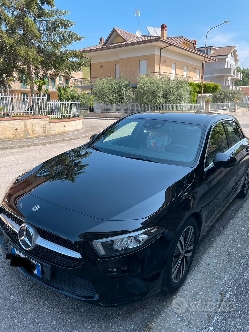 Mercedes Classe A (V177)