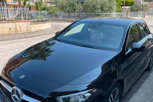 Mercedes-Benz Classe A (2019)