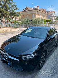 Mercedes-Benz Classe A (2019)