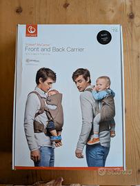 Marsupio stokke 3 in 1