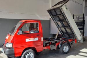 PIAGGIO PORTER RIBALTABILE,REVISIONATO,TAGLIANDATO