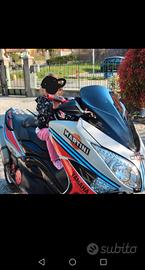 Yamaha T Max - 2009