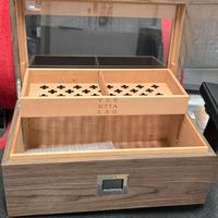 Umidificatore per sigari Nuovo