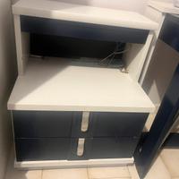 Comodino per cameretta