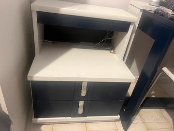 Comodino per cameretta