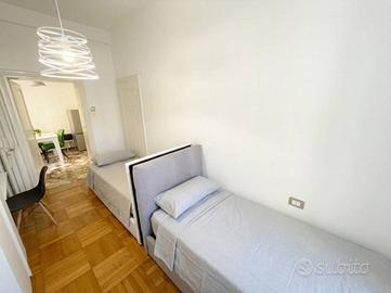 Stanza in appartamento di 145 m² a Vicenza