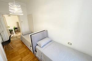 Stanza in appartamento di 145 m² a Vicenza