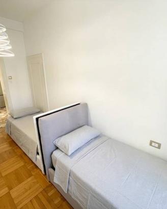 Stanza in appartamento di 145 m² a Vicenza
