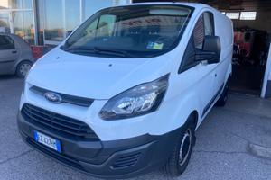 TRANSIT CUSTOM 2.2 101CV L1H1