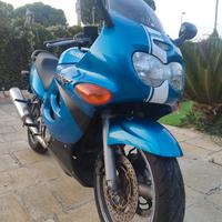 Suzuki GSX 600 F - 2000