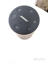 Bose revolve 2