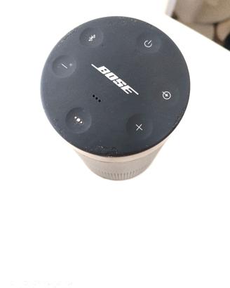 Bose revolve 2