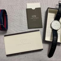Orologio Uomo Daniel Wellington