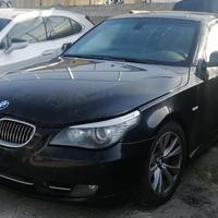 Ricambi BMW 5 550 del 2011