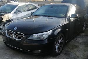 Ricambi BMW 5 550 del 2011
