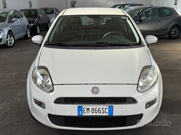 Fiat Punto Evo 1.4 3 porte Active EasyPower GPL