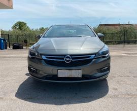 OPEL ASTRA 1.6 CDTI 110CV Start & Stop SPORTS TOUR