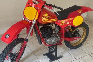 Maico epoca 250 1981