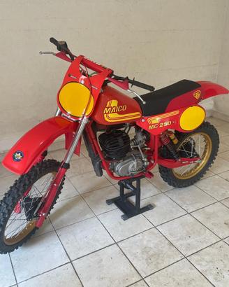 Maico epoca 250 1981