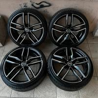Cerchi Audi 19