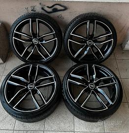 Cerchi Audi 19