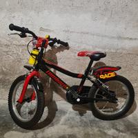 Bici Lombardo bambino