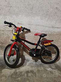 Bici Lombardo bambino