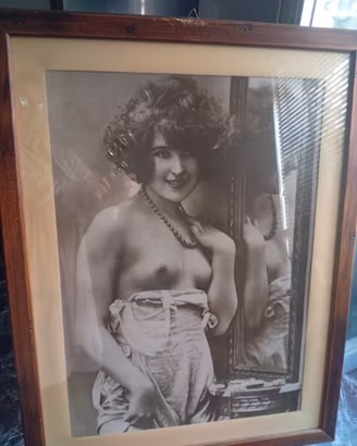 stampe vintage francesi