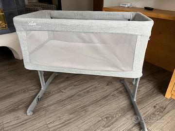 Next to me Joie Roomie Glide