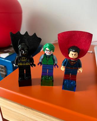 Mini figure LEGO
